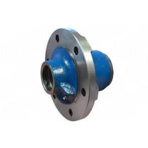 Hjulnav Ford 4000 4600 Foran