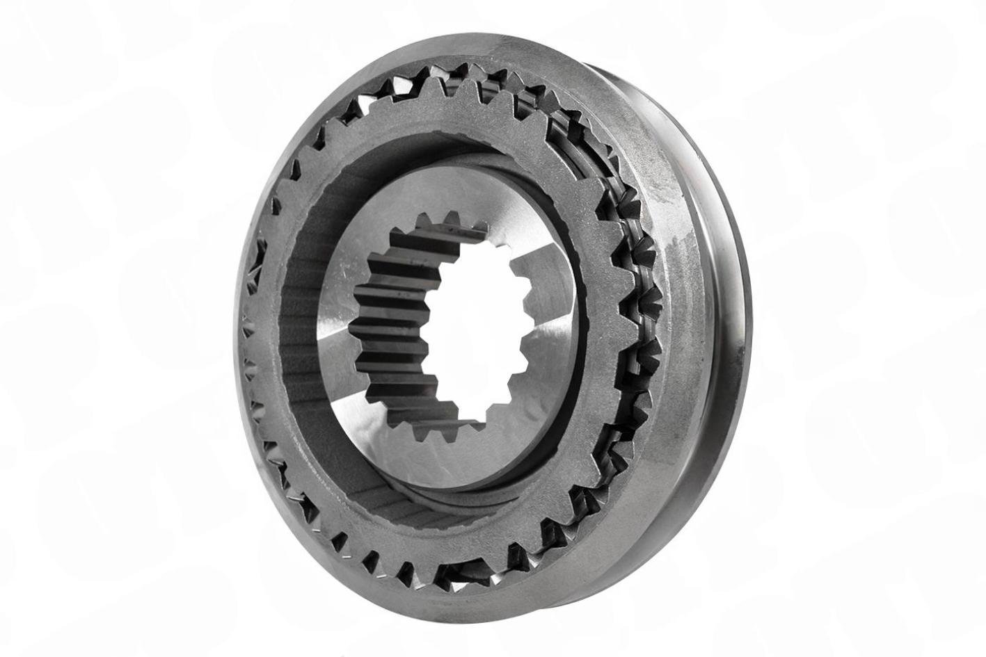 Synkroniseringssamling Valtra D-68 Gear 1+2 A53C A63C A72 A72L A73C