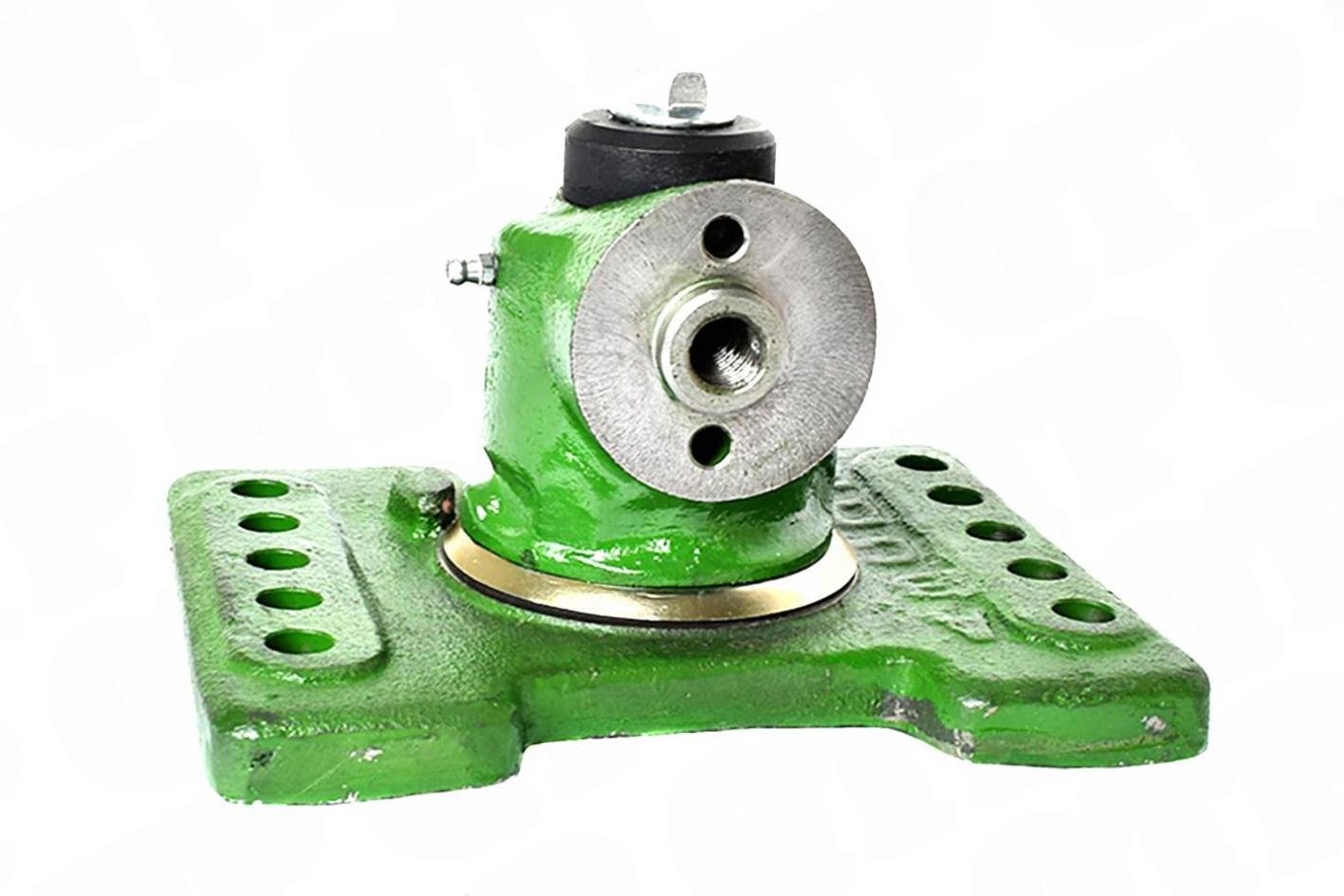 John Deere 6R  57975 - Sk�rmkonsoljustering