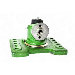 John Deere 6R  57975 - Sk�rmkonsoljustering