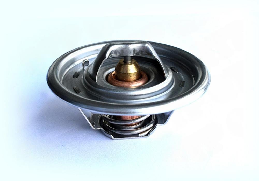 Termostat 203 Motor 78¦