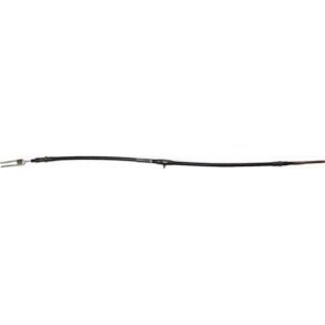 H�ndbremsekabel Ford 6000 7610 Kort