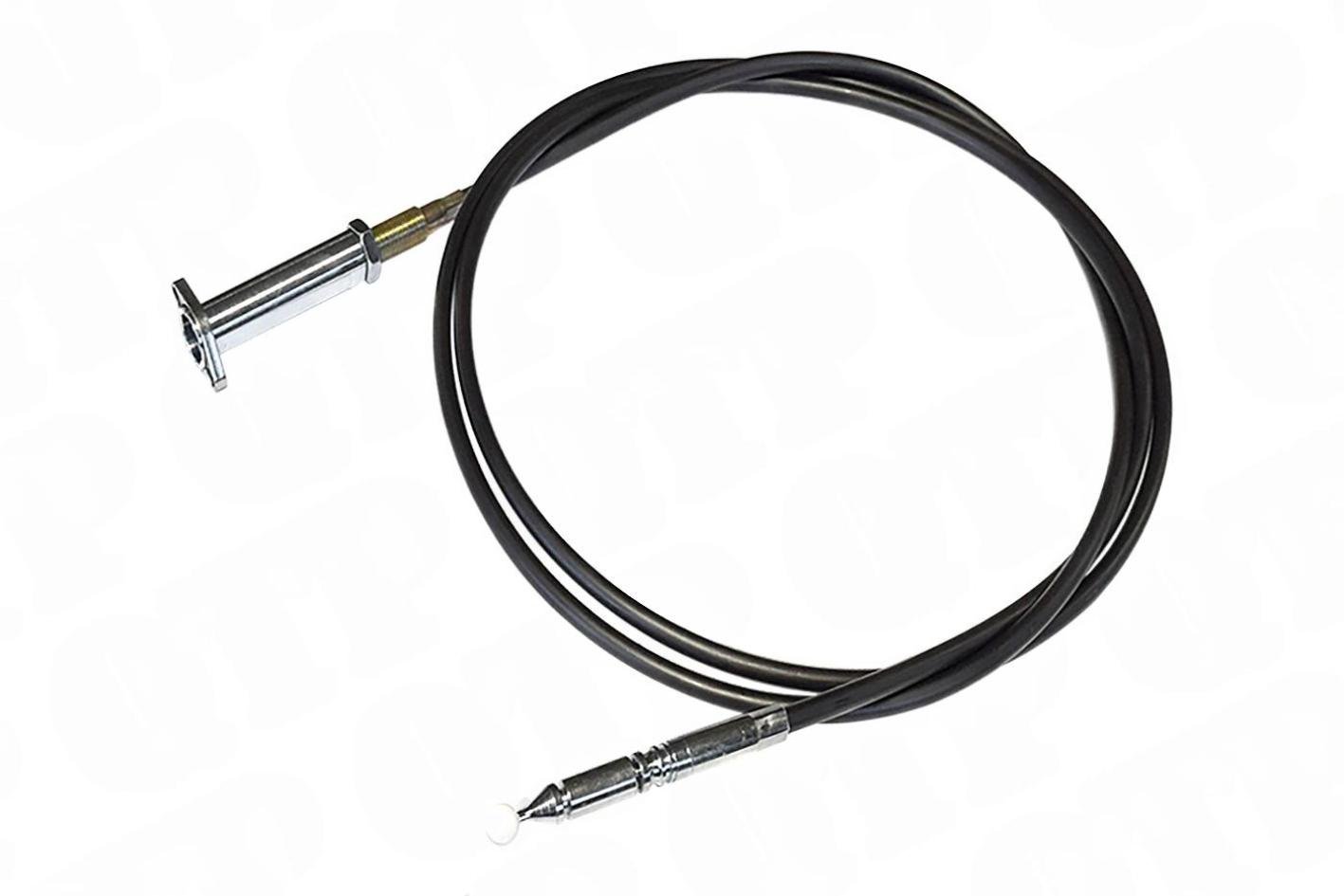 Kabel | Quicke Loader 1800mm (Kugle & �je Stykke)