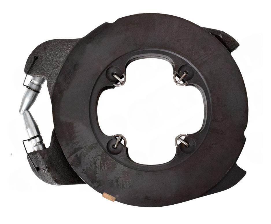 Bremseaktuator Deutz D2506 D3006 D4006 D4506 D5006 D5206 D5506 D6206 D4007 D4507 D4807 D5207 D6007 D