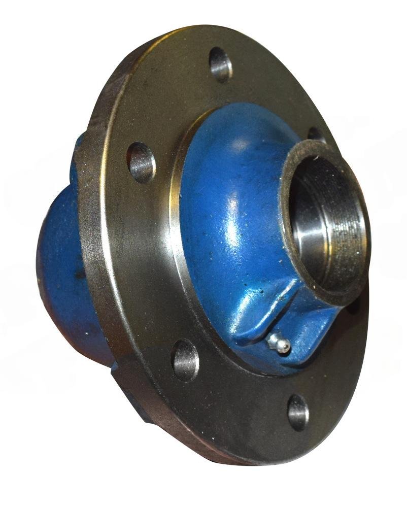 Hjulnav Ford 5000 7610 Fram