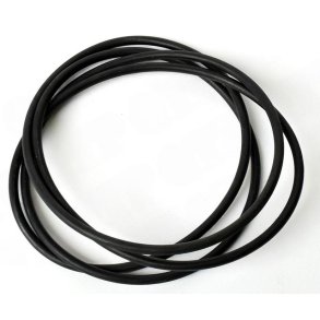 Halvakselt�tning O-ring 2000s Stor