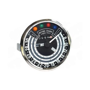 Traktormeter Guldner G30s 2000 RPM 30KMH