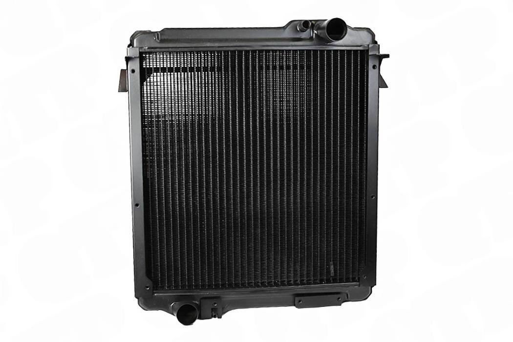 K�ler Massey Ferguson 6265 - 6290