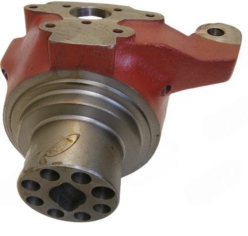 Sv�nghus CAR709 Ford 5610 6610 7610 V�nster