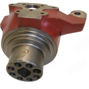 Pivot Hus CAR709 Ford 5610 6610 7610 VH