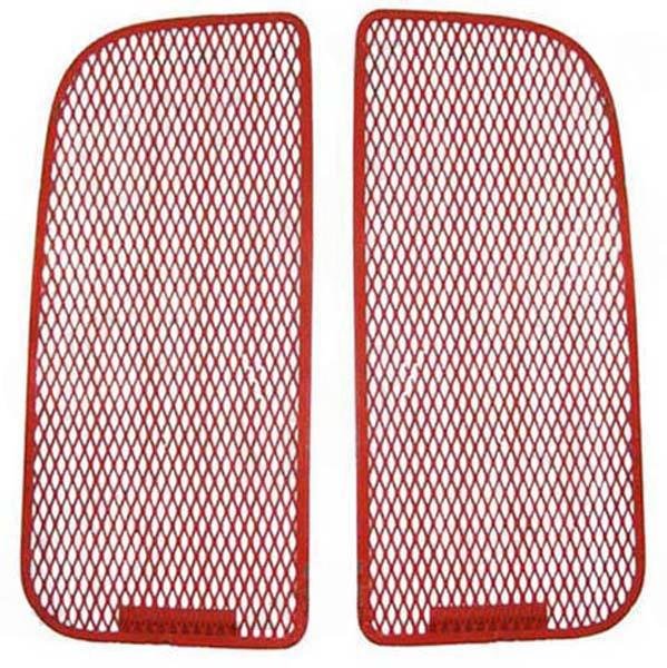 Grill Dexta uden huller - PAR