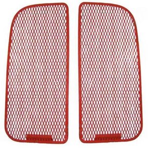 Grill Dexta uden huller - PAR