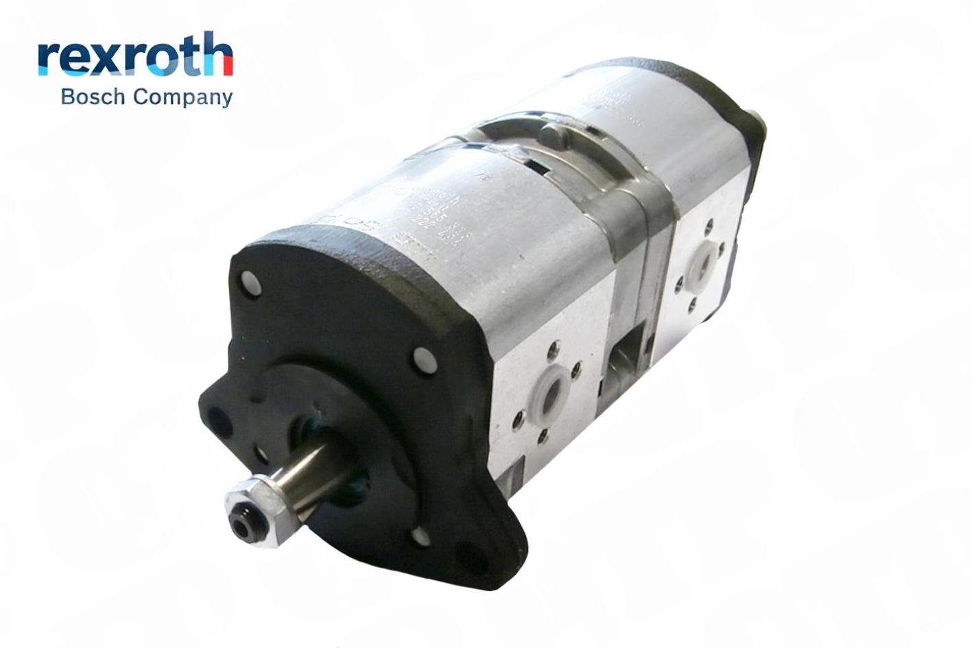 Hydraulikpump Renault 100 461 551 651 681 | 780177 | VPK1054, 69/565-54, 7700706110, 77000353