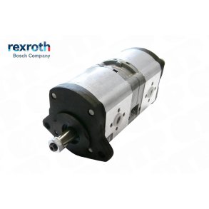 Hydraulikpumpe Renault 100 461 551 651 681 | 780177 | VPK1054, 69/565-54, 7700706110, 77000353