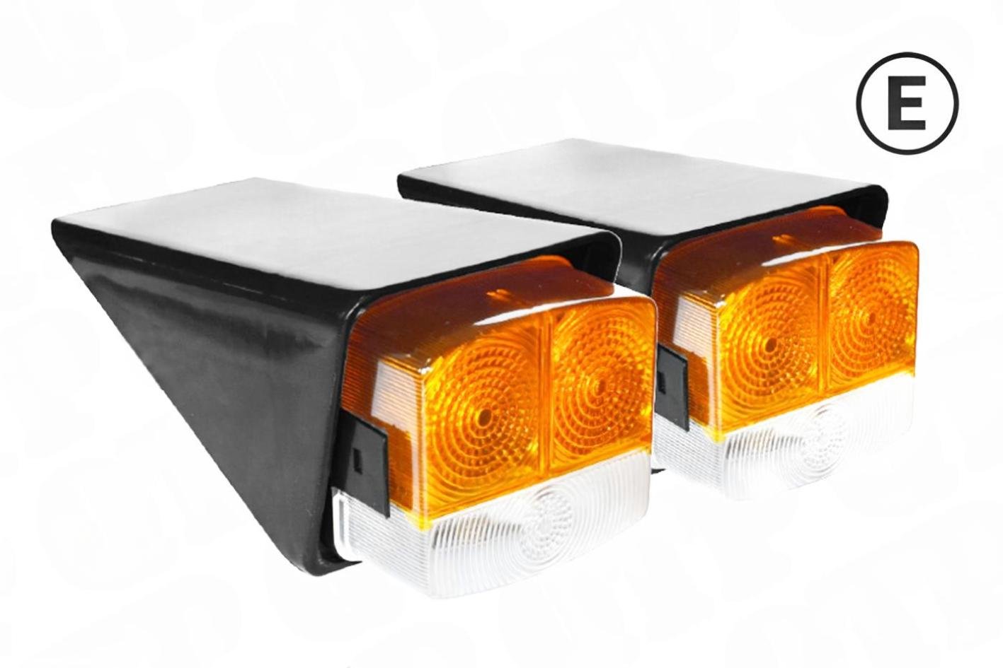 Lamps�t Deutz Case Par med Hus