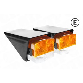 Lamps�t Deutz Case Par med Hus
