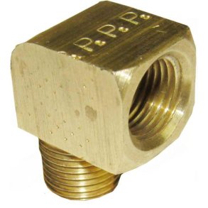 Albue Servostyring Stempelbeslag Aksel 5/600