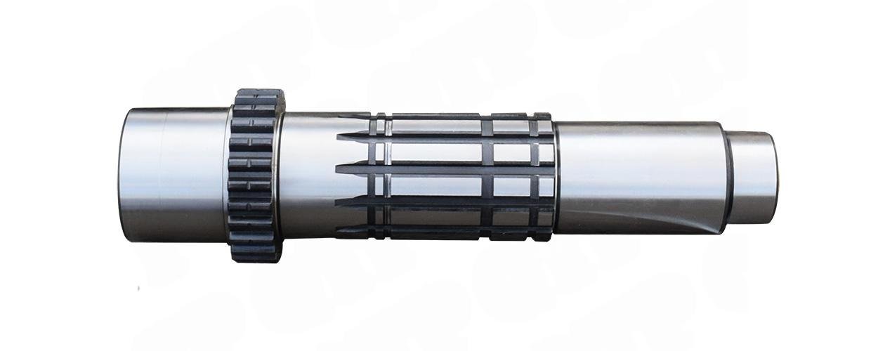 PTO-udgangshus John Deere 7430 7530