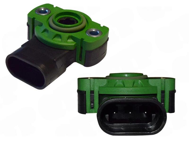 John Deere 6R  58898 - Axelpositionssensor