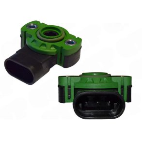 John Deere 6R  58898 - Akselpositionssensor