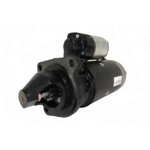 Starter Fiat 80-90 Ford L TL Venstre FIT