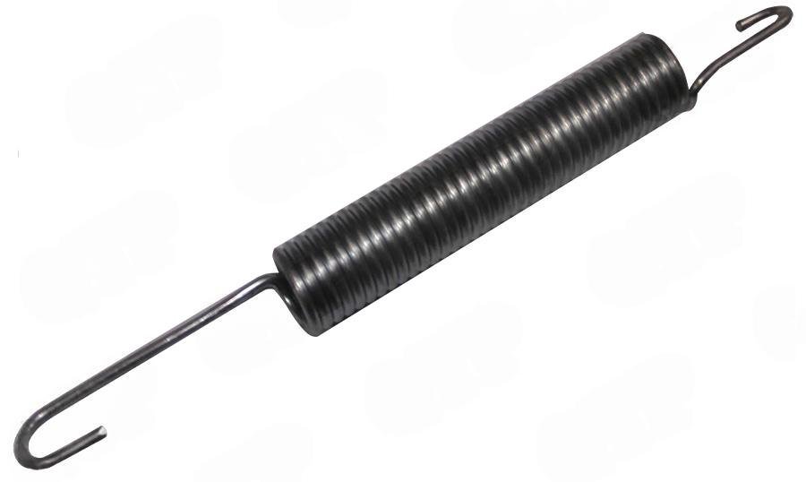 Fjedret Bremsepedal Ford 5640 6640 7740 7840