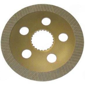 Friction Disc Landini Paper 7