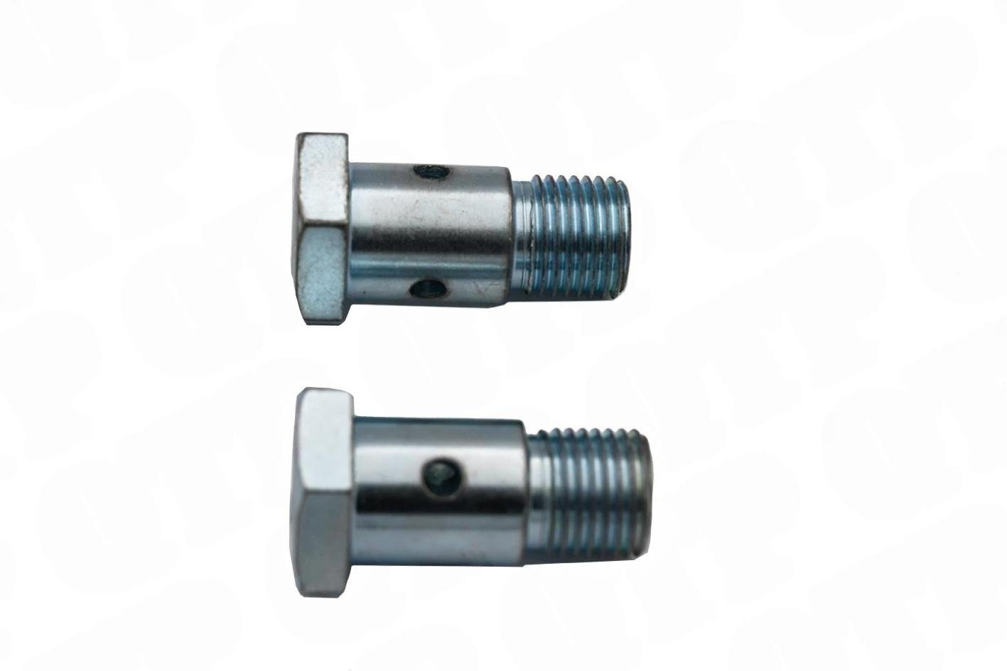 Banjobolt til Top P/S Ram 828577M1