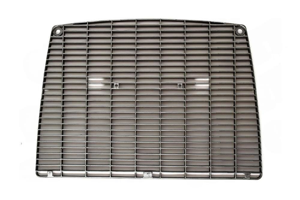 Frontgrill