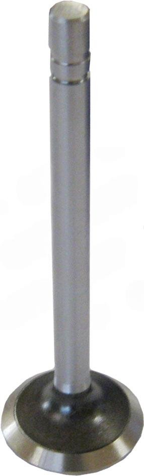 Avgasventil John Deere 4239T 6359T 4239D