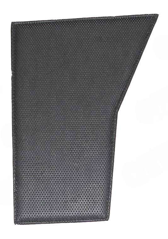 D�rpanel H�jre Ford 4000 5000 7000