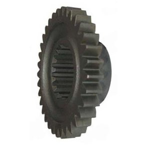 Gear 300 600 Syncro 4. gear Bundaksel 33 t�nder