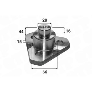 King Pin 860 Nederste