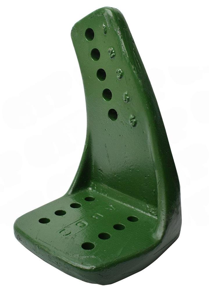 Sk�rmst�ttebeslag Foran John Deere 6020 - 6920 6130 - 6930 6215 - 6525  H�jre