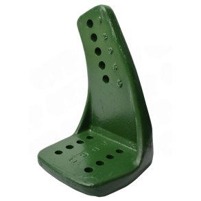 Sk�rmst�ttebeslag Foran John Deere 6020 - 6920 6130 - 6930 6215 - 6525  H�jre