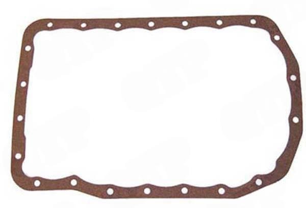 Bottenpaksning Ford 2610 4610