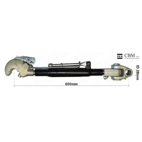 Topstang Case Maxxum Series MXU Series Puma