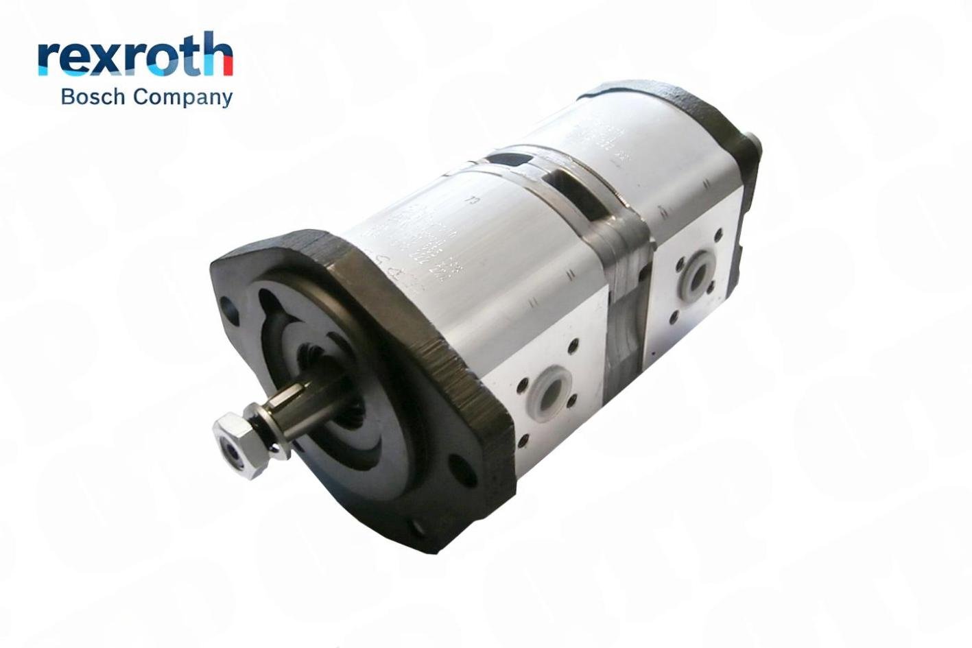 Hydraulikpump Renault 12-13 75-12 75-14 | 780178 | 69/565-72, 6005020877, 7700030851, 7700699