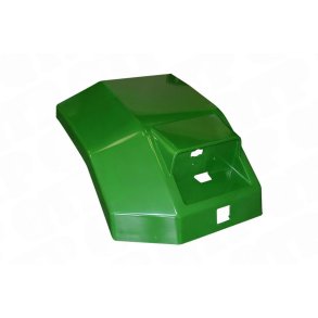 Sk�rmudvidelse John Deere