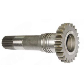 Multi Power Indgangsaksel 595 23 T�nder 25 Splines