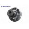 John Deere 6R 58519 - Viskosfl�ktkoppling