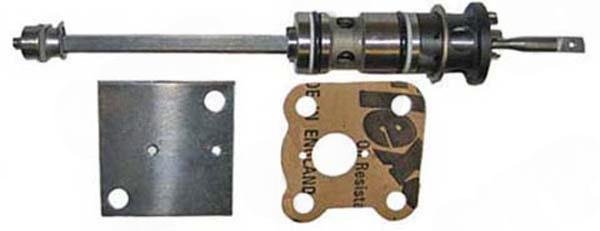 Styrventil MK 2 Modifierad