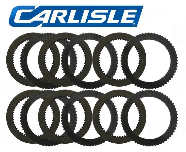 Reparationssats Kopplingspaket Ford C TM