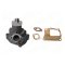 Vattenpump Fiat 90/90-110/90 Bolt On Connect