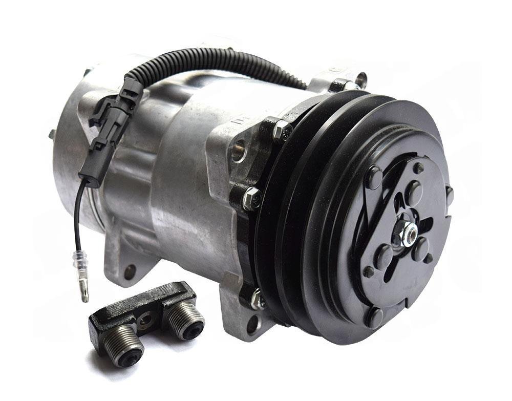 Kompressork�pa 55 56