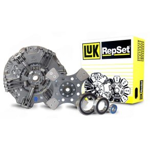 Koblingss�t John Deere 5210 5220 5310 5320