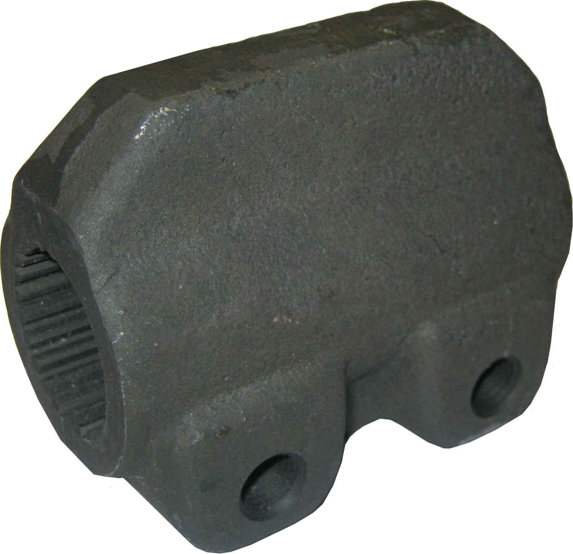 Koppling f�r v�xell�da IHC 4WD 24-splines