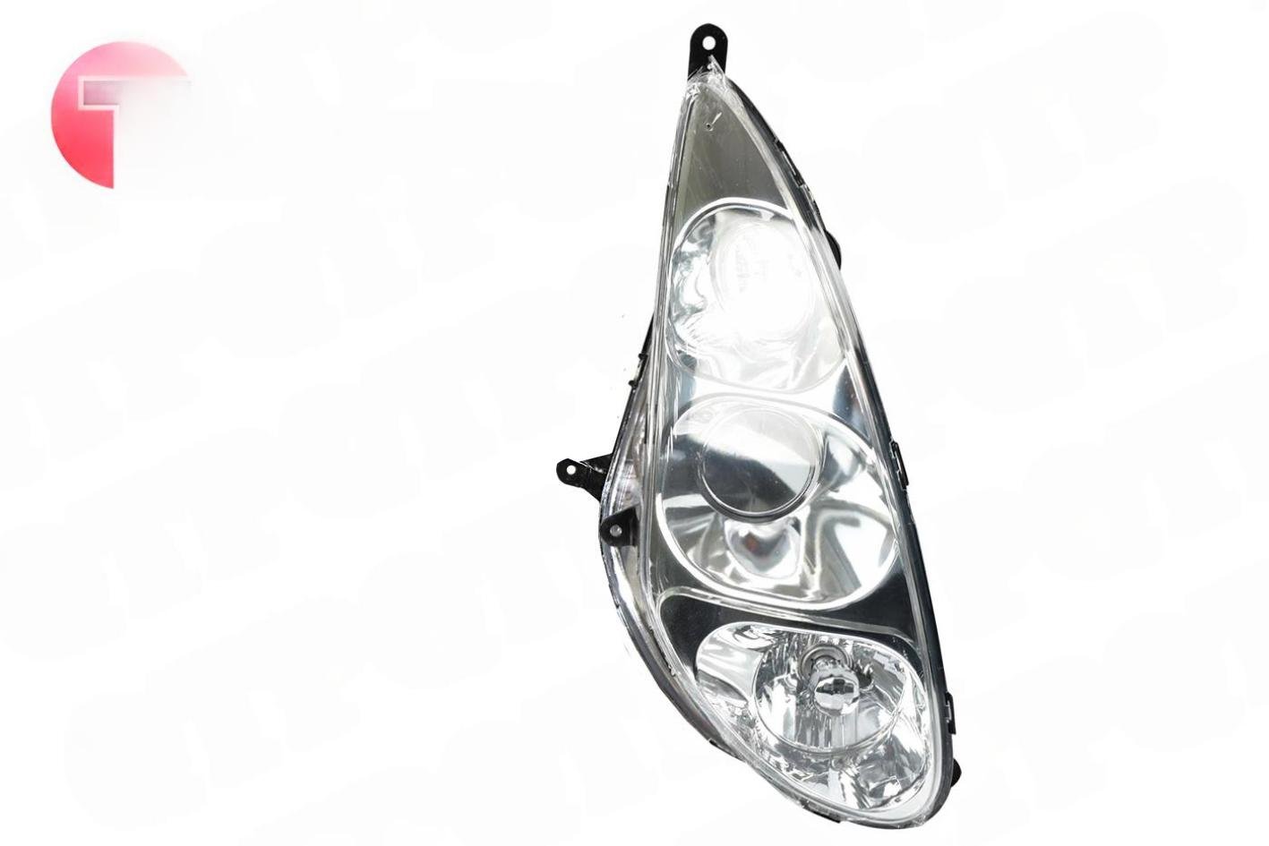 Str�lkastare Ford T RH