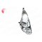 Str�lkastare Ford T RH