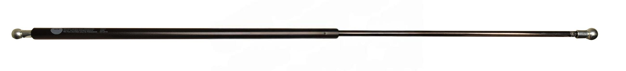 Gasd�mper Motorhjelm Case Magnum L�ngde 570mm